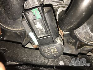 Дюза Siemens 5u3q-9k546-aa 5U3Q-9K546-AA 2.7 HDI DT17 UHZ двигател Citroen Peugeot Jaguar Land Rover