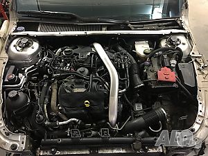 Двигател 2.7 HDI UHZ Ford AJD-V6/PSA DT17 Jaguar XF Land Rover Discovery Range Rover Peugeot Citroen