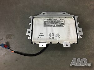 Airbag Еърбег на таблото Peugeot 308 facelift 1.6 HDI 1.6 hdi 1.6 ХДИ 1.6 хди Пежо 308 pejo
