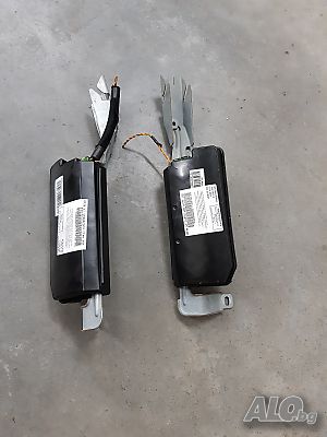 Airbag Въздушна възглавница Peugeot 607 facelift 2.0 2.2 2.7 HDI 607 2.7 ХДИ Пежо 607 pejo 2.0HDI