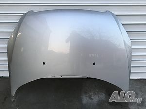 Преден капак СИВ Peugeot 307 Хечбек 1.6 HDI 1.6hdi 1.6 ХДИ 1.6хди Пежо 307 pejo