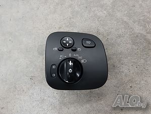 Управление фарове C32 AMG c 32 амг Mercedes W203 w 203 Мерцедес C class Ц класа 203 АМГ
