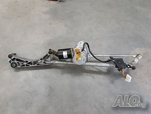 Моторче чистачки C32 AMG c 32 амг Mercedes W203 w 203 Мерцедес C class Ц класа 203 АМГ