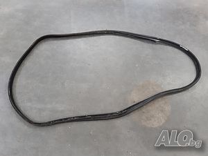 Уплътнение багажник  C32 AMG c 32 амг Mercedes W203 w 203 Мерцедес C class Ц класа 203 АМГ