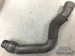 Маркуч картарна вентилация AMG АМГ  C32 AMG c 32 амг Mercedes W203 w 203 Мерцедес C class Ц класа