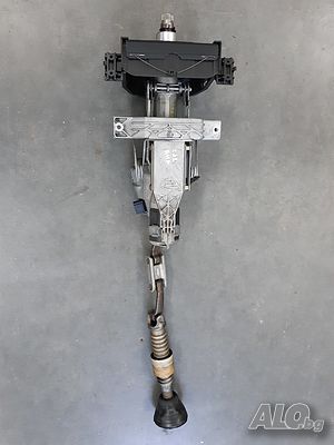 Кормилен прът C32 AMG c 32 амг Mercedes W203 w 203 Мерцедес C class Ц класа 203 АМГ