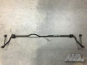 Задна стабилизираща щанга C32 AMG c 32 амг Mercedes W203 w 203 Мерцедес C class Ц класа 203 АМГ