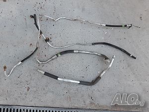Климатични тръби C32 AMG c 32 амг Mercedes W203 w 203 Мерцедес C class Ц класа 203 АМГ