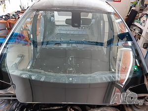 Предно стъкло със сензор Peugeot 307 SW 2.0 HDI 2.0hdi 136к.с Пежо 307 СВ Комби 2.0 ХДИ 2.0хди pejo