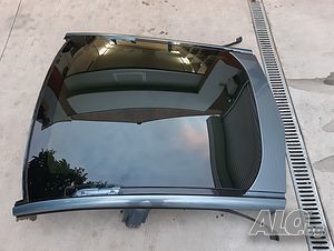 Панорамен таван Стъклен таван Peugeot 307 SW 2.0 HDI 2.0hdi 136к.с Пежо 307 СВ Комби 2.0 ХДИ 2.0хди