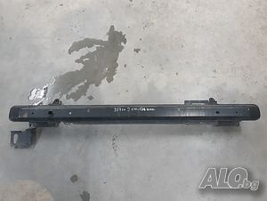 Греда предна броня Peugeot 307 SW 2.0 HDI 2.0hdi 136к.с Пежо 307 СВ Комби 2.0 ХДИ 2.0хди pejo