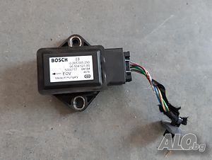 ESP ИСП датчик Peugeot 307 SW 2.0 HDI 2.0hdi 136к.с Пежо 307 СВ Комби 2.0 ХДИ 2.0хди pejo