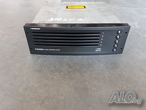 CD Changer СД Чейнджър Peugeot 307 SW 2.0 HDI 2.0hdi 136к.с Пежо 307 СВ Комби 2.0 ХДИ 2.0хди pejo