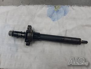 Дюзи Delphi Делфи Peugeot 407 Седан 2.0 HDI 2.0hdi 136 к.с Пежо 407 Седан 2.0 ХДИ 2.0хди pejo