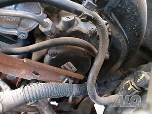 ГНП Гориво нагнетателна помпа без регулатор Peugeot 407 СЕДАН 2.0 HDI 2.0hdi 136 к.с Пежо 407 СЕДАН