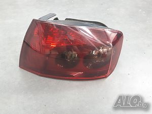 Десен стоп Седан Peugeot 407 СЕДАН 2.0 HDI 2.0hdi 136 к.с Пежо 407 СЕДАН 2.0 ХДИ 2.0хди pejo