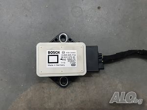 Esp Исп сензор Peugeot 407 СЕДАН 2.0 HDI 2.0hdi 136 к.с Пежо 407 СЕДАН 2.0 ХДИ 2.0хди pejo