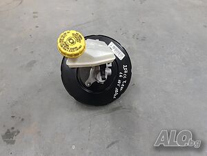 Серво Peugeot 207 cc Cabriolet 1.6 16V 120к.с Пежо 207 Кабрио 1.6 16В 120к.с pejo