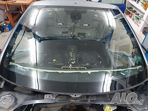 Оригинално предно стъкло със сензор Peugeot 207 cc Cabriolet 1.6 16V 120к.с Пежо 207 Кабрио 1.6 16В