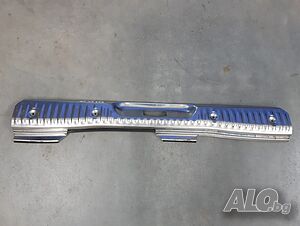 Лайстна багажник Peugeot 407 SW 2.0 HDI 2.0hdi 136 к.с Пежо 407 КОМБИ 2.0 ХДИ 2.0хди pejo