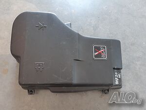 Капак компютри Peugeot 407 SW 2.0 HDI 2.0hdi 136 к.с Пежо 407 КОМБИ 2.0 ХДИ 2.0хди pejo