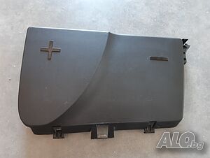 Капак акумулатор Peugeot 407 SW 2.0 HDI 2.0hdi 136 к.с Пежо 407 КОМБИ 2.0 ХДИ 2.0хди pejo