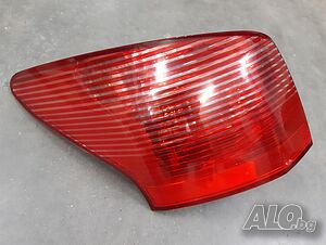 Ляв стоп Peugeot 407 SW 2.0 HDI 2.0hdi 136 к.с Пежо 407 КОМБИ 2.0 ХДИ 2.0хди pejo