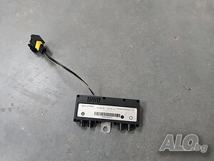 Усилвател антена GPS Peugeot 407 SW 2.0 HDI 2.0hdi 136 к.с Пежо 407 КОМБИ 2.0 ХДИ 2.0хди pejo