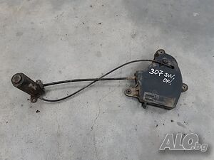 Механизъм резервна гума Peugeot 307 SW 1.6 HDI 1.6hdi 110к.с Пежо 307 СВ Комби 1.6 ХДИ 1.6хди pejo