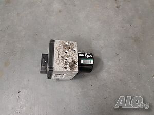 ABS АБС помпа Peugeot 407 Седан 2.0 HDI 2.0hdi 136 к.с Пежо 407 СЕДАН 2.0 ХДИ 2.0хди pejo