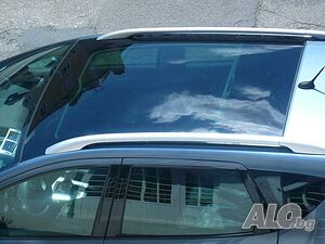 Панорамен таван Стъклен таван Peugeot 407 SW 2.0 HDI 2.0hdi 136 к.с Пежо 407 КОМБИ 2.0 ХДИ 2.0хди