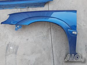 Ляв калник Светлосин Citroen Saxo VTS VTR 1.6 16V Ситроен Саксо ВТС ВТР 1.6 16В