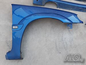 Десен калник СВЕТЛОСИН Citroen Saxo VTS VTR 1.6 16V Ситроен Саксо ВТС ВТР 1.6 16В