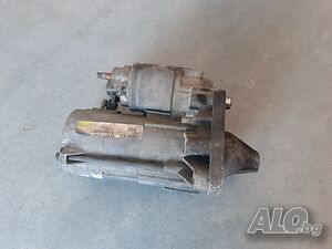 Стартер Peugeot 307 Hatchback 1.6 HDI 1.6hdi Пежо 307 Хечбек 1.6 ХДИ 1.6хди 110к.с pejo