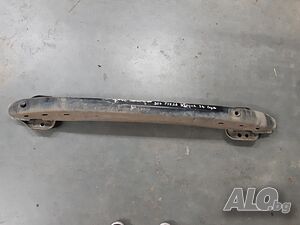 Греда задна броня Peugeot 307 Hatchback 1.6 HDI 1.6hdi Пежо 307 Хечбек 1.6 ХДИ 1.6хди 110к.с pejo
