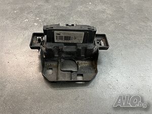 Модул управление фарове Peugeot 207 1.6 THP Turbo 150к.с Hatchback Пежо 207 1.6 ТХП Турбо Хечбек