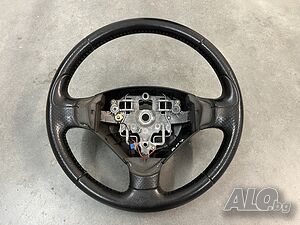 Кожен волан Peugeot 207 1.6 THP Turbo 150к.с Hatchback Пежо 207 1.6 ТХП Турбо Хечбек pejo