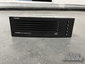CD Changer СД чейнджър Peugeot 207 1.6 THP Turbo 150к.с Hatchback Пежо 207 1.6 ТХП Турбо Хечбек pejo