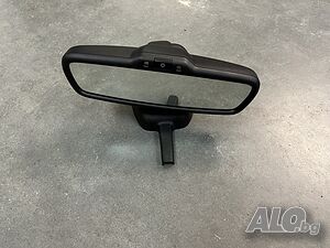 Огледало за задно виждане Централно огледало хроматично Peugeot 207 1.6 THP Turbo 150к.с Hatchback
