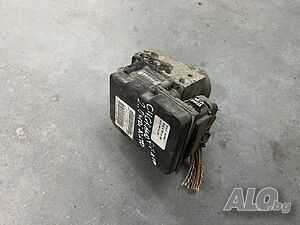 ABS АБС помпа Citroen C4 Grand Picasso Automatic 2.0HDI Ситроен Ц4 Гранд Пикасо Ексклузив Автоматик