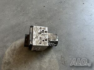 ABS АБС помпа Peugeot 407 SW 2.0 HDI 2.0hdi 136 к.с Пежо 407 Комби 2.0 ХДИ 2.0хди pejo