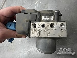 ABS АБС помпа Peugeot 308 1.6 VTi 16V 120к.с Auto Hatchback Пежо 308 1.6 ВТи 16В Автомат Хечбек pejo