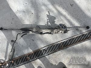 Кормилна рейка Peugeot 308 1.6 HDI 1.6hdi Face Пежо 308 1.6 ХДИ 1.6хди Фейслифт Хечбек pejo
