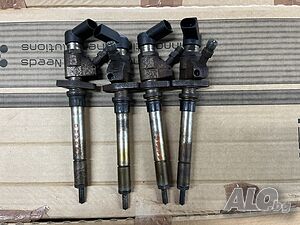 Дюзи Дюза Injector SIEMENS 9657144580 9658194180 9660334880 9647247280