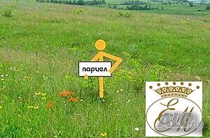Парцел - гр. Каспичан, кв. Калугерица