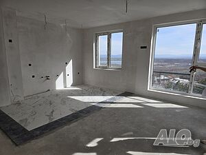 Двустаен Тухлен Апартамент НС - кв. Добруджански