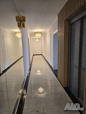 Тристаен Тухлен Апартамент НС - Б. Българанов1