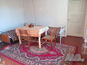 Едноетажна Къща - с. Илия Блъсково