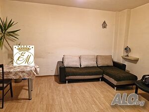 Двустаен Апартамент - Руски Паметник