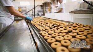 Разработен Бизнес - Сладкарски цех в гр Варна